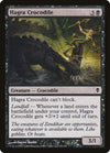 Image for Hagra Crocodile (Zendikar) (94) - Magic: The Gathering