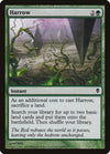 Image for Harrow (Zendikar) (165) - Magic: The Gathering