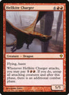 Image for Hellkite Charger (Zendikar) (131) - Magic: The Gathering