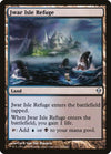 Image for Jwar Isle Refuge (Zendikar) (215) - Magic: The Gathering