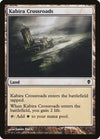 Image for Kabira Crossroads (Zendikar) (216) - Magic: The Gathering