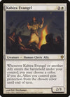 Image for Kabira Evangel (Zendikar) (15) - Magic: The Gathering