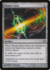 Image for Khalni Gem (Zendikar) (205) - Magic: The Gathering