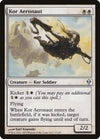 Image for Kor Aeronaut (Zendikar) (17) - Magic: The Gathering