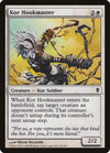 Image for Kor Hookmaster (Zendikar) (20) - Magic: The Gathering