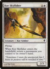 Image for Kor Skyfisher (Zendikar) (23) - Magic: The Gathering