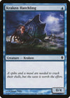 Image for Kraken Hatchling (Zendikar) (50) - Magic: The Gathering