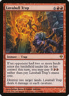 Image for Lavaball Trap (Zendikar) (135) - Magic: The Gathering