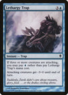 Image for Lethargy Trap (Zendikar) (51) - Magic: The Gathering