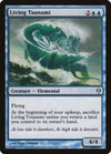 Image for Living Tsunami (Zendikar) (52) - Magic: The Gathering