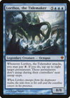 Image for Lorthos, the Tidemaker (Zendikar) (53) - Magic: The Gathering