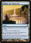 Image for Magosi, the Waterveil (Zendikar) (218) - Magic: The Gathering