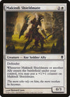 Image for Makindi Shieldmate (Zendikar) (26) - Magic: The Gathering