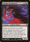 Image for Malakir Bloodwitch (Zendikar) (100) - Magic: The Gathering
