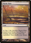 Image for Marsh Flats (Zendikar) (219) - Magic: The Gathering