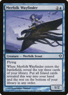 Image for Merfolk Wayfinder (Zendikar) (56) - Magic: The Gathering