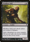 Image for Mindless Null (Zendikar) (103) - Magic: The Gathering