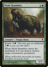Image for Mold Shambler (Zendikar) (169) - Magic: The Gathering