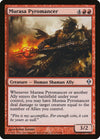 Image for Murasa Pyromancer (Zendikar) (139) - Magic: The Gathering