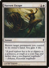 Image for Narrow Escape (Zendikar) (27) - Magic: The Gathering