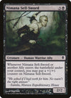 Image for Nimana Sell-Sword (Zendikar) (106) - Magic: The Gathering