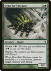 Image for Oran-Rief Recluse (Zendikar) (173) - Magic: The Gathering