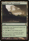 Image for Oran-Rief, the Vastwood (Zendikar) (221) - Magic: The Gathering