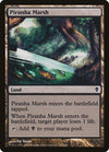 Image for Piranha Marsh (Zendikar) (222) - Magic: The Gathering
