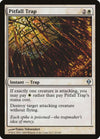 Image for Pitfall Trap (Zendikar) (32) - Magic: The Gathering