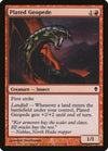 Image for Plated Geopede (Zendikar) (141) - Magic: The Gathering