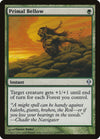 Image for Primal Bellow (Zendikar) (176) - Magic: The Gathering