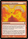 Image for Pyromancer Ascension (Zendikar) (143) - Magic: The Gathering