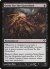 Image for Quest for the Gravelord (Zendikar) (108) - Magic: The Gathering