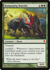 Image for Rampaging Baloths (Zendikar) (178) - Magic: The Gathering