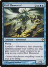 Image for Roil Elemental (Zendikar) (62) - Magic: The Gathering