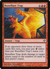 Image for Runeflare Trap (Zendikar) (146) - Magic: The Gathering