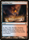 Image for Scalding Tarn (Zendikar) (223) - Magic: The Gathering
