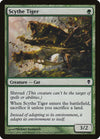 Image for Scythe Tiger (Zendikar) (183) - Magic: The Gathering