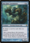 Image for Sea Gate Loremaster (Zendikar) (63) - Magic: The Gathering