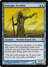 Image for Seascape Aerialist (Zendikar) (64) - Magic: The Gathering