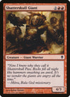 Image for Shatterskull Giant (Zendikar) (148) - Magic: The Gathering
