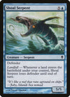 Image for Shoal Serpent (Zendikar) (65) - Magic: The Gathering
