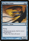 Image for Sky Ruin Drake (Zendikar) (66) - Magic: The Gathering