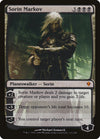 Image for Sorin Markov (Zendikar) (111) - Magic: The Gathering