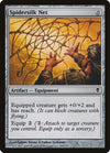 Image for Spidersilk Net (Zendikar) (206) - Magic: The Gathering