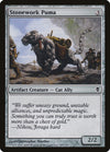 Image for Stonework Puma (Zendikar) (207) - Magic: The Gathering