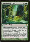 Image for Summoning Trap (Zendikar) (184) - Magic: The Gathering