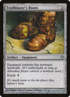 Image for Trailblazer's Boots (Zendikar) (208) - Magic: The Gathering