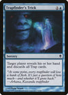 Image for Trapfinder's Trick (Zendikar) (73) - Magic: The Gathering