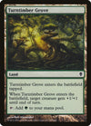 Image for Turntimber Grove (Zendikar) (227) - Magic: The Gathering